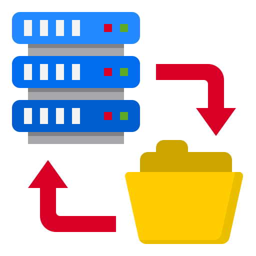 cyber-security Icon