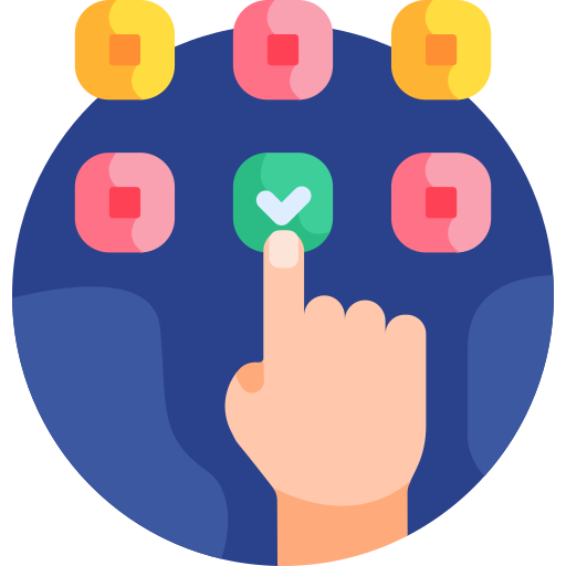 options Icon