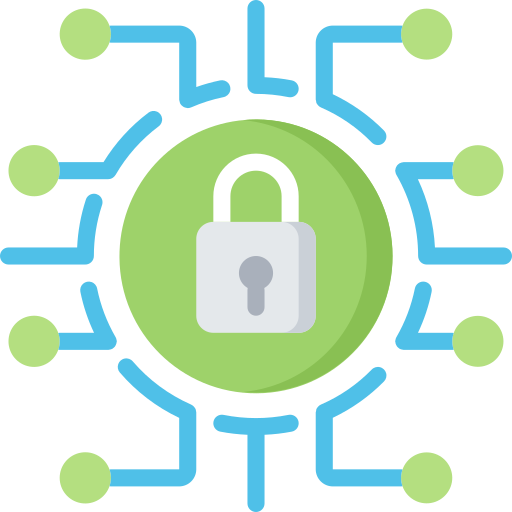 cyber-security Icon