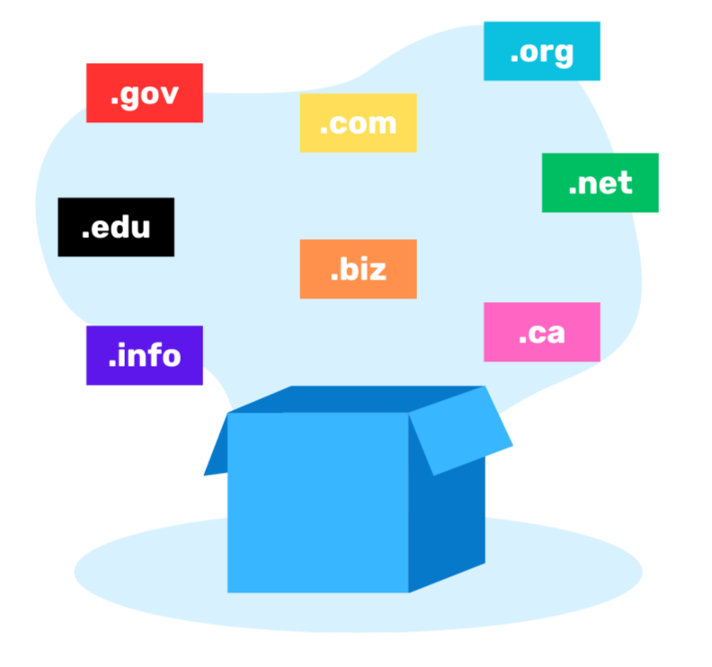 Domain Management