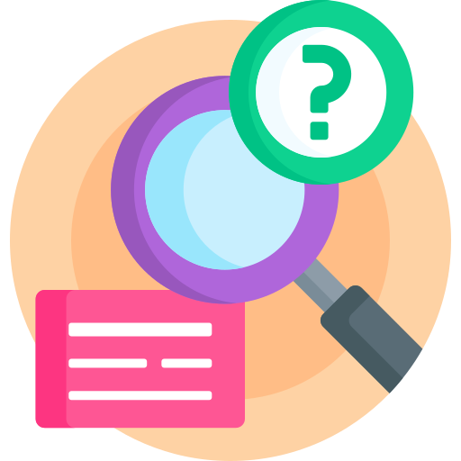 research Icon