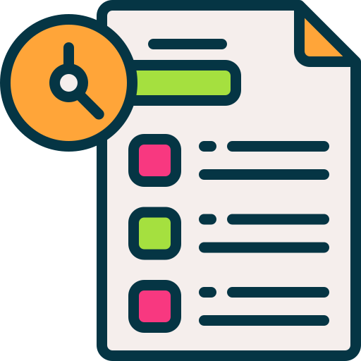 cyber-security Icon