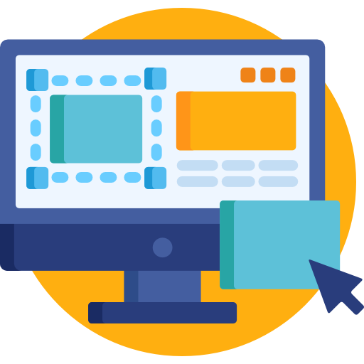 cyber-security Icon
