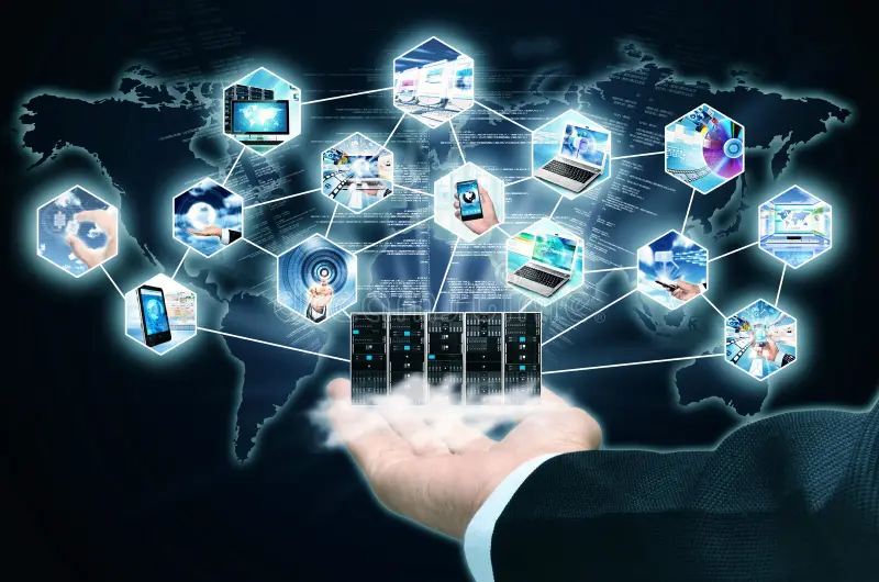 Domain Management