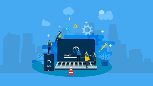 Domain Management